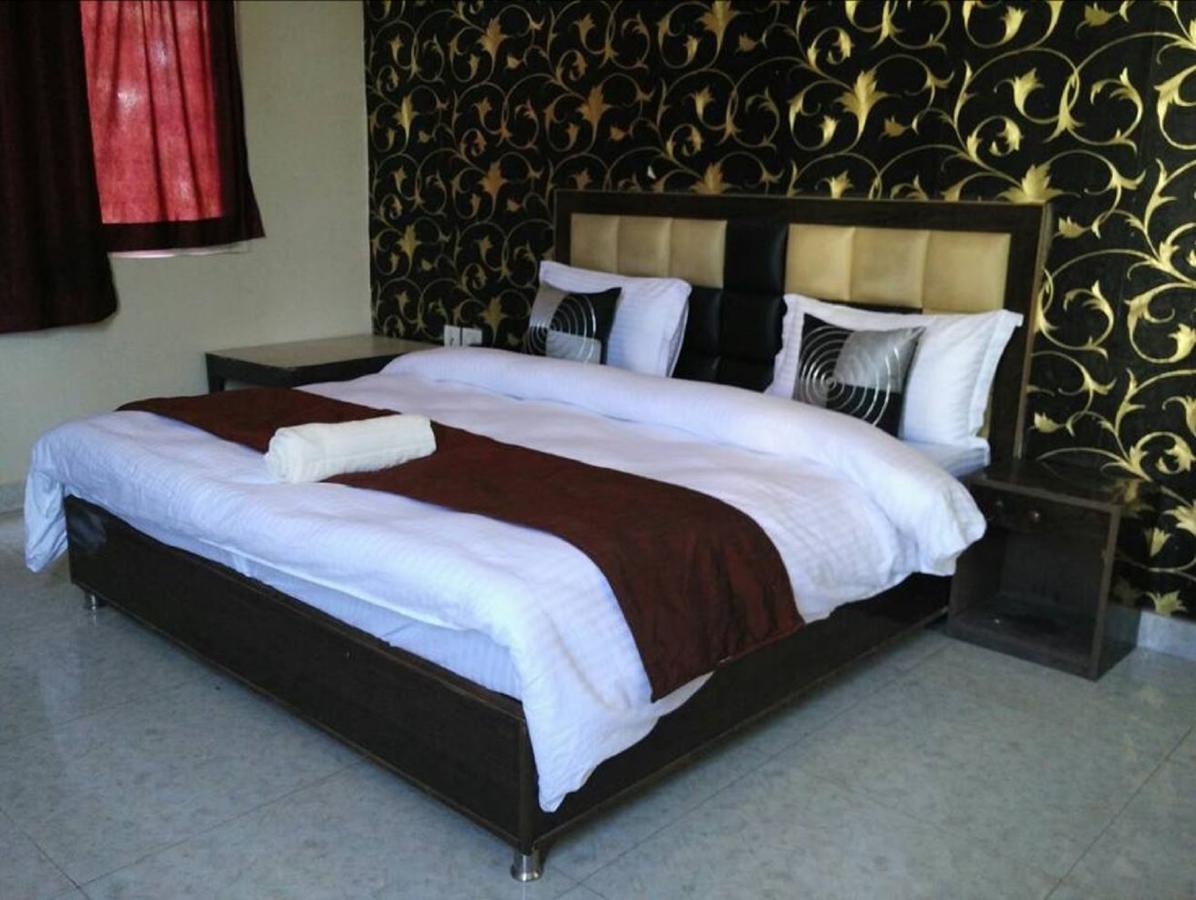 Hotel Apsara , By Soank Hospitality Haridwār Exterior foto